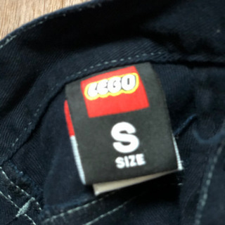 レゴ　LEGO のパンツ　ズボン　ボトムス　Sの画像