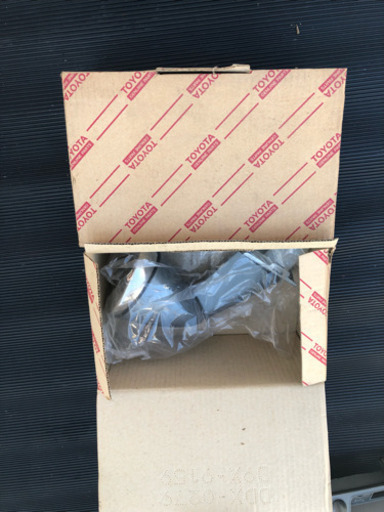 旧車トヨタ ダルマセリカ