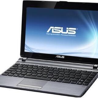 【最終値下げ】　ASUS ノートパソコン