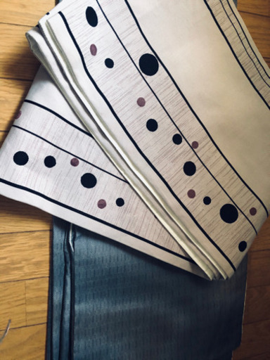 ●●●洗える着物と洗える帯