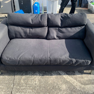 ソファです！の画像