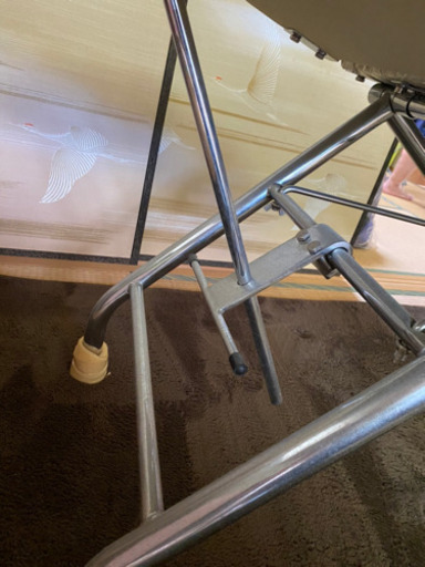 エステ用ベッド決まりました
