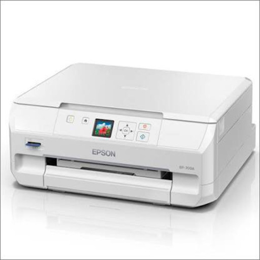 プリンター　EPSON-709A