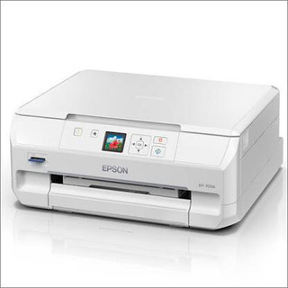 プリンター　EPSON-709A