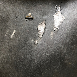 バイクサイドバック差し上げますの画像