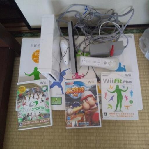 テレビゲーム