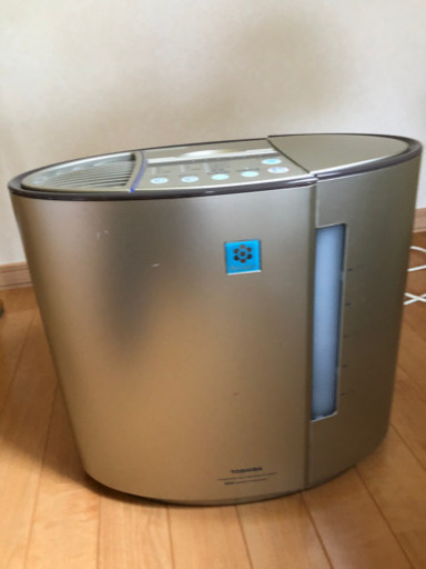 TOSHIBA加湿器