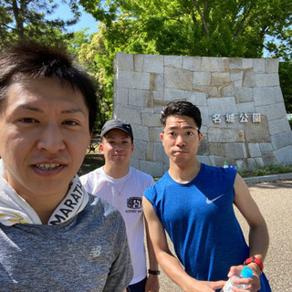 【新規立ち上げ】名古屋市ランニングサークル - 名古屋市