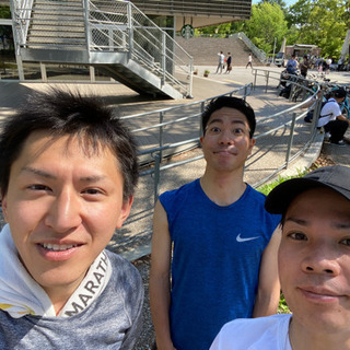 【新規立ち上げ】名古屋市ランニングサークル