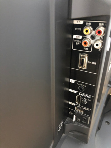 ORION 32型テレビ
