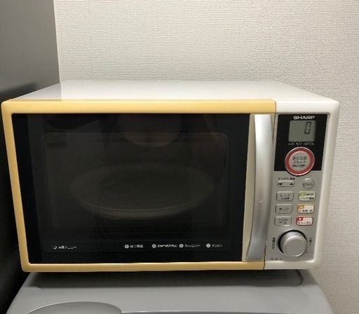 SHARP 電子レンジ　RE-SD10