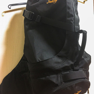 [ 40周年記念限定商品 ] ARCTERYX バックパック S...