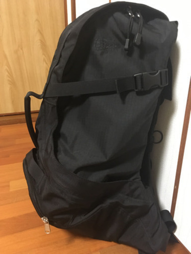 [ 40周年記念限定商品 ] ARCTERYX バックパック Sebring