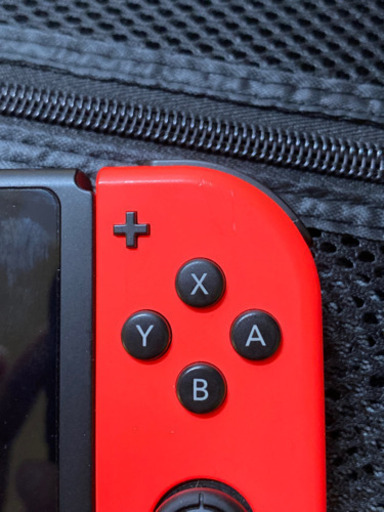 早い者勝ち！Switch ネオンカラー　旧型