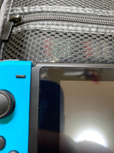 早い者勝ち！Switch ネオンカラー　旧型