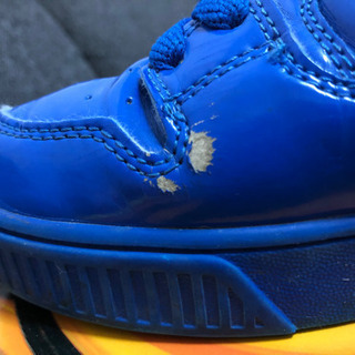 ローラーシューズ　HEELYS 23㎝の画像