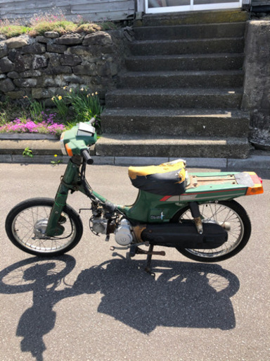 受付終了 バーディー