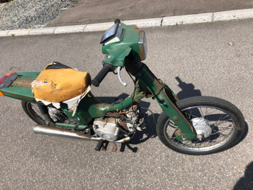 受付終了 バーディー