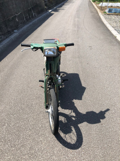受付終了 バーディー