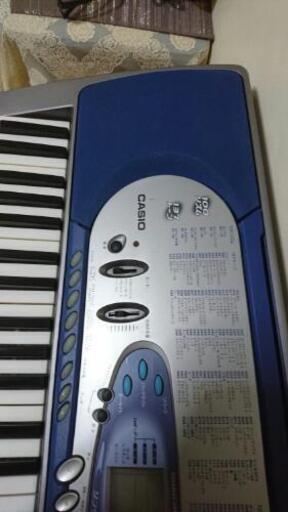 CASIO 電子ピアノ
