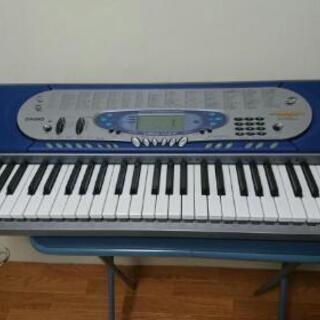 CASIO 電子ピアノ