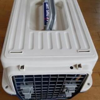 ペット用エアトラベルキャリー