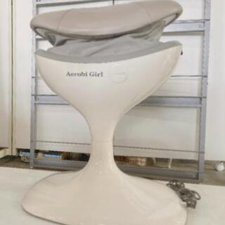 ★乗馬🐎ピカピカ✨美品最終値下げ💴⤵️セール中(*^▽^)/★*☆♪★Aerobi,Girl★スレイブ「JB019657」★の画像