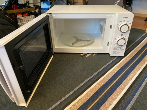 電子レンジ　DR-D429