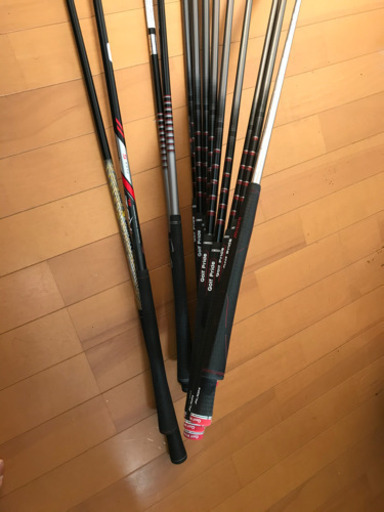 【決定】ドライバcobra、FW5Taylor、アイアン PRGR egg II