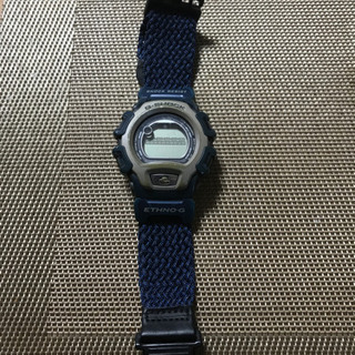 G-SHOCK (ジャンク)