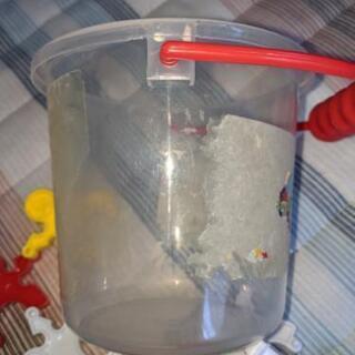 あげます・まだまだ使える幼児知育玩具の画像