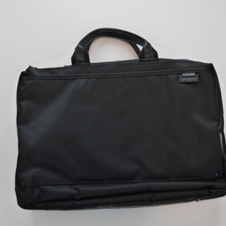 【引取決定】サムソナイト　ビジネスバッグ