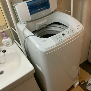 洗濯機