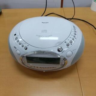 CDプレイヤー  ジャンク