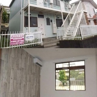 🌊夏のお引越しキャンペーン🌊弘明寺駅12分♪※初期安物件掲載中※...