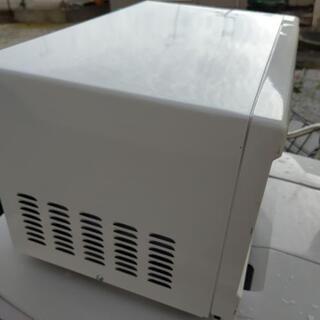 ELSONIC家庭用電子レンジ株式会社ノジマ2014年製の画像