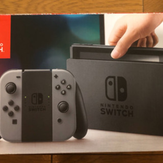 ★売★任天堂　switch  中古　使用傷有　