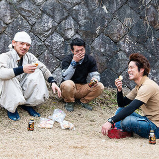 他業界からの転職多数！！やっぱりやるならカッコいい仕事！！足場職人になる【日給12,000円～18,000円】の画像