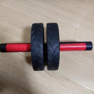 エクササイズ　腹筋ローラー
