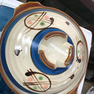 【自宅付近まで来てくれる方限定】土鍋の画像