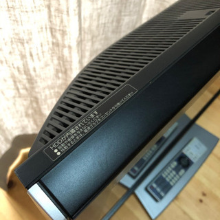 【お譲りします】TOSHIBA 32インチ液晶テレビ　の画像