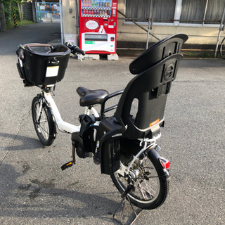 大阪府のPAS kissの中古が安い！激安で譲ります・無料であげます