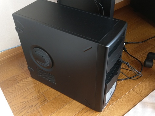 デスクトップパソコン PC
