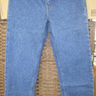 未使用 フラッシャー付き リーバイス 米国製 505 92年製 W29 L36 デニム ジーンズ スモールe デッドストック Levi's 505-0217 14oz ☆ PayPay(ペイペイ)決済可能 ☆ 札幌市 白石区 東札幌の画像