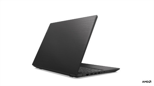 ノートパソコン Lenovo ideapad L340 81LW002PJP 黒 新品未開封[AMD Ryzen7/SSD：256GB