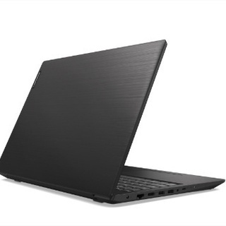 ノートパソコン Lenovo ideapad L340 81LW002PJP 黒 新品未開封[AMD Ryzen7/SSD：256GB/メモリ：8GB/15.6インチ/office H&B付き/windows10] の画像