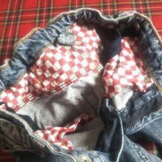 USED Zara kids 104センチの画像