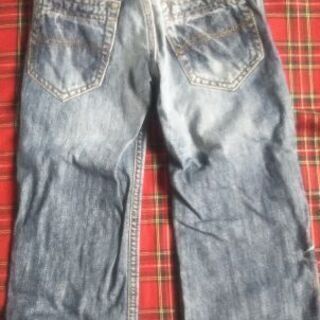 USED Zara kids 104センチの画像