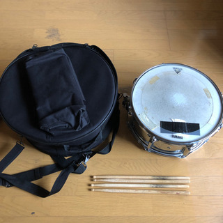 スネアドラム（YAMAHA）　中古