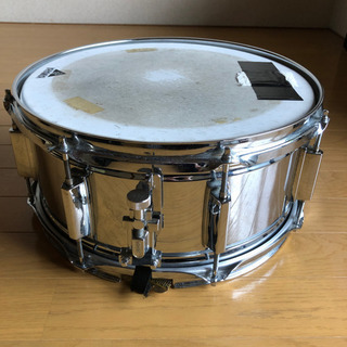 スネアドラム（YAMAHA）　中古の画像